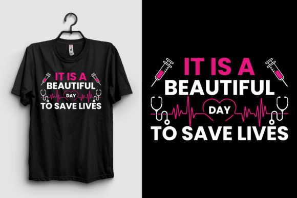 Beautiful Day Graphics & Print Templates