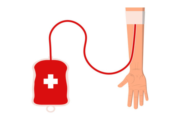 Blood Donation Graphics: Essential Graphic Templates
