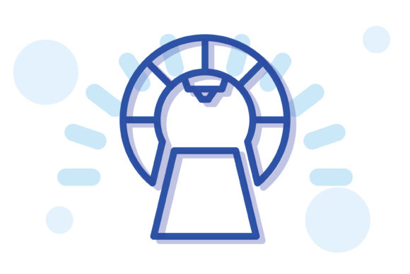 Healthcare Icon MRI: Graphics & Icons Review