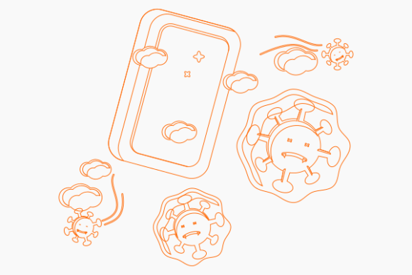 Outline Bar Soap Graphics & Illustrations Review
