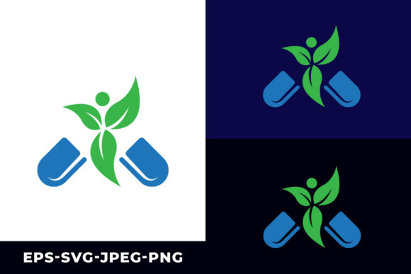 Pharmacy Logo Design: Graphics for Logos