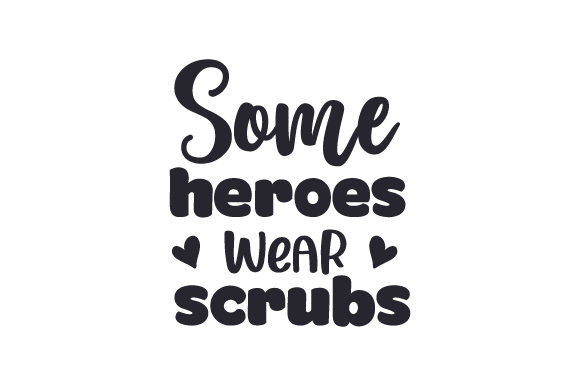 Reviewing Some Heroes Wear Scrubs for Embroidery